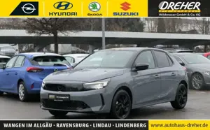 Opel Corsa Corsa F 1.2 Turbo GS Navi/Klima/LED/DAB/LM