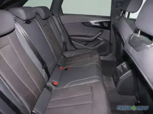 Audi A4 Bild 5