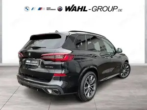 BMW X5 xDrive45e M SPORTPAKET HEAD-UP HK HIFI LASER ALU Bild 3
