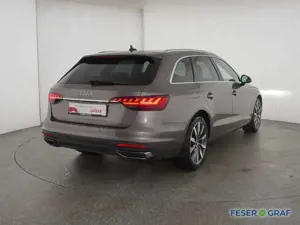 Audi A4 Bild 2