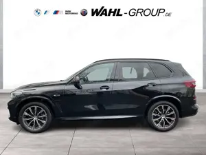 BMW X5 xDrive45e M SPORTPAKET HEAD-UP HK HIFI LASER ALU Bild 4