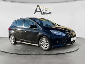 Ford C-Max C-MAX Titanium 2.0 TDCi DPF SHZ KAM NAV BI-XEN