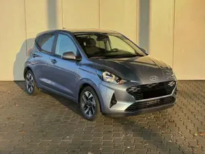 Hyundai i10 Bild 3
