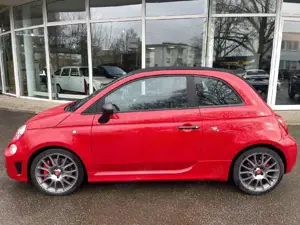 Abarth 500C