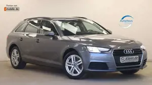 Audi A4 Avant 1.4 ACT 150PS Xenon SHZ PDC 1Hand
