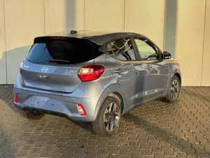 Hyundai i10 Bild 2