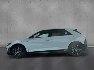 Hyundai IONIQ 5 FL MY26 84kWh 2WD N-Line X Sitz-P Panorama Matrix Bild 2