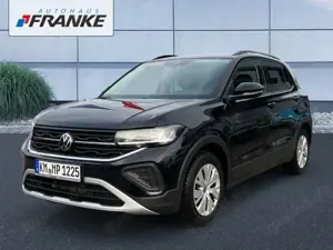 Volkswagen T-Cross 1.0 TSI Energy KLIMA LED ALU