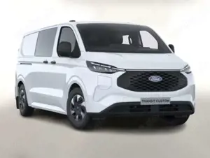 Ford E-Transit Custom Trend DCiV 71kWh 320 L2 LED SHZ 100 kW (...