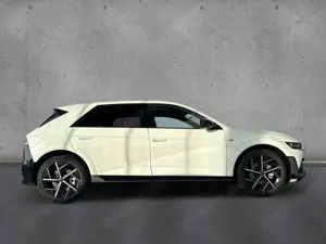 Hyundai IONIQ 5 FL MY26 84kWh 2WD N-Line X Sitz-P Panorama Matrix Bild 5