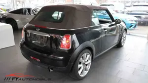 MINI Cooper Cabrio Cooper* ÖL Service Neu* Garantie* Bild 5