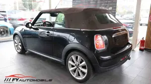 MINI Cooper Cabrio Cooper* ÖL Service Neu* Garantie* Bild 3