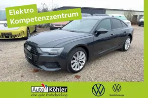 Audi A6 55 design eTFSi quattro Kamera/ACC/Kamera/LED
