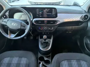 Hyundai i10 Bild 5