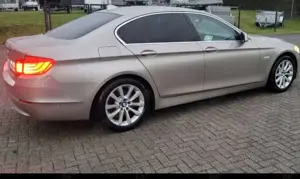 BMW 520 520d Gran Turismo Bild 5