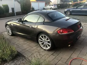 BMW Z4 Z4 sDrive30i Bild 2