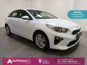 Kia Ceed / cee'd Ceed 1.0 T-GDI Edition 7|Carplay|CAM|ACC