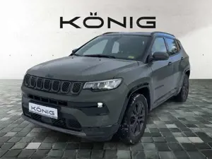 Jeep Compass PHEV  80th 4x4 Automatik, CarPlay