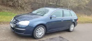 Volkswagen Golf Variant Comfortline