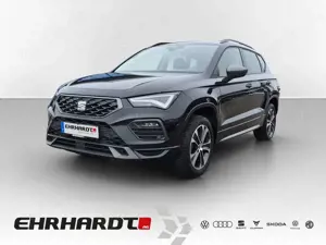 SEAT Ateca 2.0 TDI DSG FR VIRTUAL*NAVI*LED*PARKLENK*KAMERA...