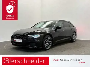 Audi A6 Avant 50 TFSI e qu. S tronic 2x line MATRIX UMGEBU