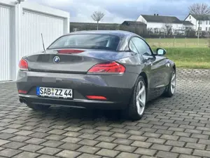 BMW Z4 Z4 sDrive30i Bild 5