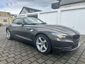 BMW Z4 Z4 sDrive30i Bild 4