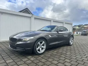 BMW Z4 Z4 sDrive30i Bild 3