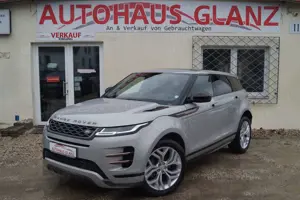 Land Rover Range Rover Evoque R-Dynamic SE Hybrid 1.Hand*Pano*