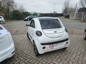 Microcar Due Version BR Ausführung PA Bild 3