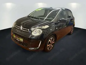 Citroen C1 Bild 2