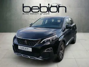 Peugeot 3008 1.2 PureTech 130 Allure KeyLess LED Navi LM