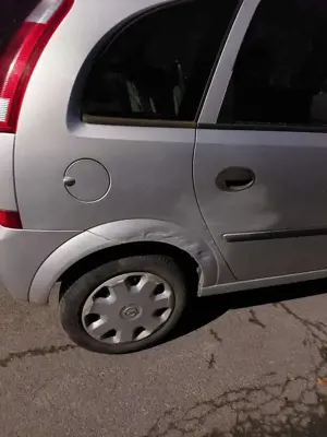 Opel Meriva Meriva
