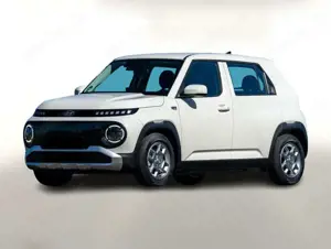 Hyundai Inster 42 kWh FÖRDERF. Navi 2xPDC 15Z PrivG ACC 71 kW ...