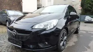 Opel Corsa E Turbo OPC Line