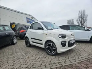 Microcar Due Version BR Ausführung PA Bild 2