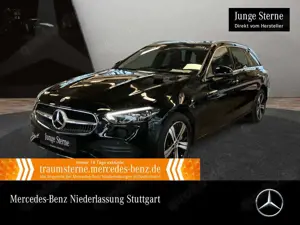 Mercedes-Benz C 300 e T AVANTG+LED+KAMERA+KEYLESS+9G