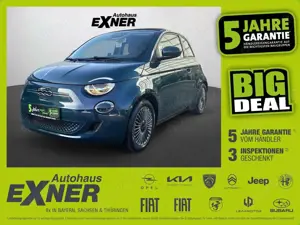 Fiat 500e 500 e Cabrio ICON 42kWh Navi+KeyLess+KlimaA+LM