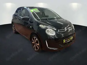 Citroen C1 Bild 3