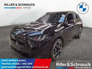 BMW X3 M 50i Pro xDrive 21 ZOLL+STANDHZG+PANO