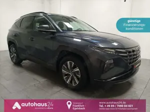 Hyundai TUCSON 1.6 T-GDI Trend Navi|CAM|LED|Lenkrhzg.