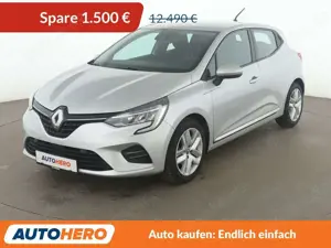 Renault Clio 1.0 SCe Experience *LED*TEMPO*PDC*KLIMA*