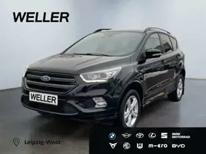Ford Kuga 2.0 TDCi 4x4 ST-Line *Pano*StHz*AHK*HiFi*CAM*