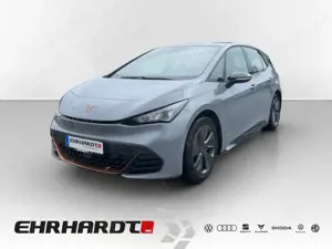 CUPRA Born 58 kwh LED*CARPLAY*SHZ*PDC*NEBEL*DAB*18"ALLWETTER