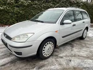Ford Focus Kombi 1.8 Klima *kein Tüv*