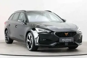 SEAT Leon Bild 5