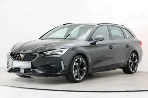SEAT Leon Bild 2
