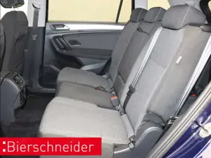 Volkswagen Tiguan Allspace 2.0 TDI DSG 4Mo. Move AHK 7S. KAMERA KESSY Bild 5