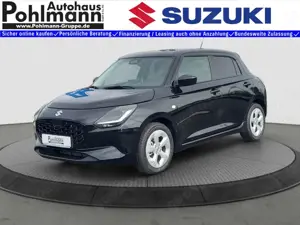 Suzuki Swift 1.2 HYBRID Comfort Navi LED DAB SHZ Keyless Entry Bild 1