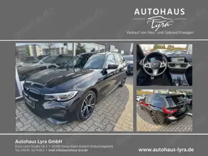 BMW 330 e Touring M Sport*LASER*PANO*HIFI*360°KAM*HUD